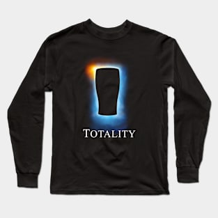 Totality Long Sleeve T-Shirt